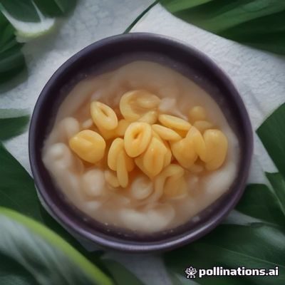 ou 单品评测编辑周棠手持放大镜观察一块针织面料的织纹细节，桌上摆着成分吊牌与记录本，光线明亮